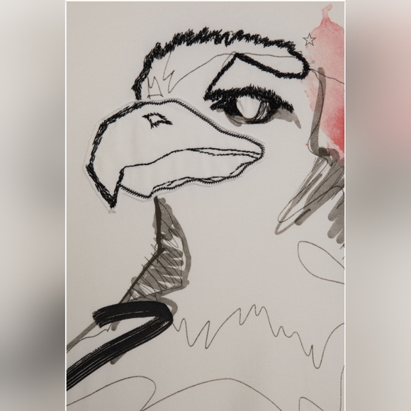 Roberto Cavalli limited t shirt - Picture 2 of 7